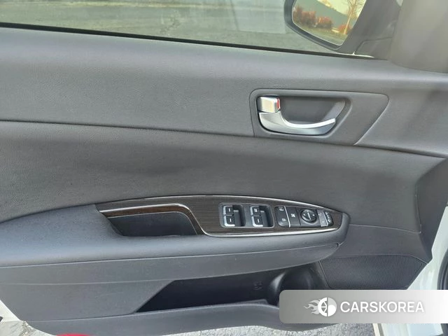 Kia The New K5 2nd generation id 3834648 из Кореи 10