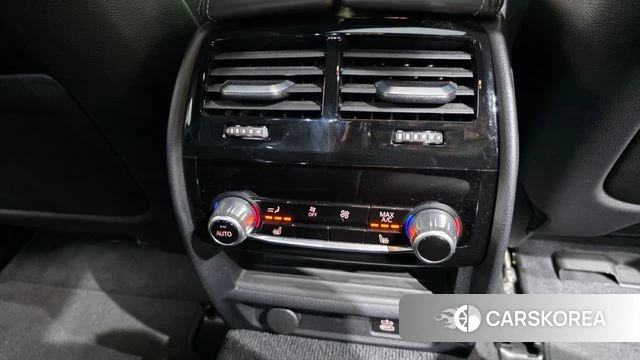 BMW 5 Series (G30) id 3941734 из Кореи 10