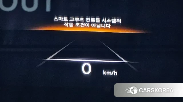 Genesis GV70 id 3347752 из Кореи 10