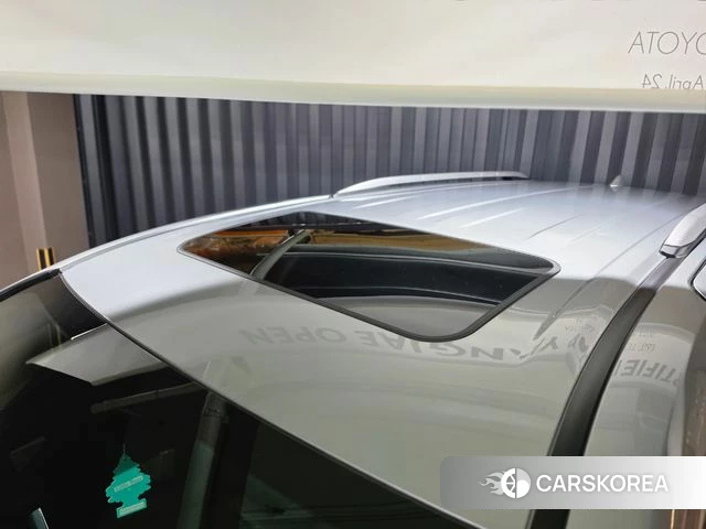Toyota Sienna 4th Generation id 4664789 из Кореи 10