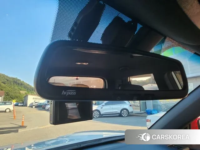 Ssangyong Beautiful Korando id 2965526 из Кореи 10