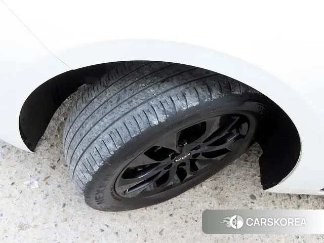 Kia The New K8 id 3359530 из Кореи 10