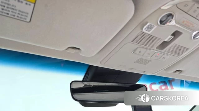 Hyundai The New Grandeur IG id 4416595 из Кореи 10