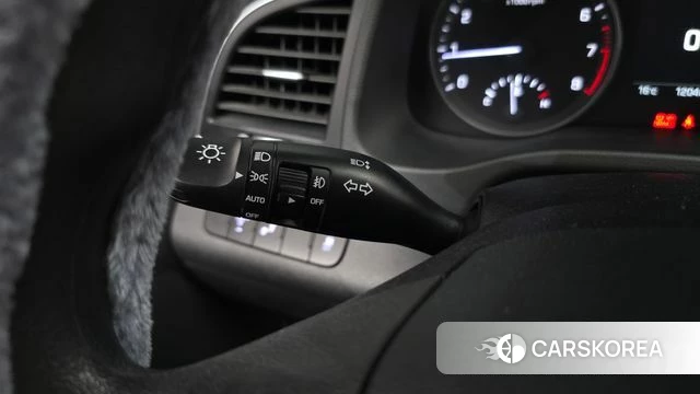 Hyundai Avante AD id 3937237 из Кореи 10