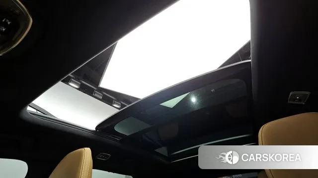 Volvo V90 Cross-Country id 2960944 из Кореи 10