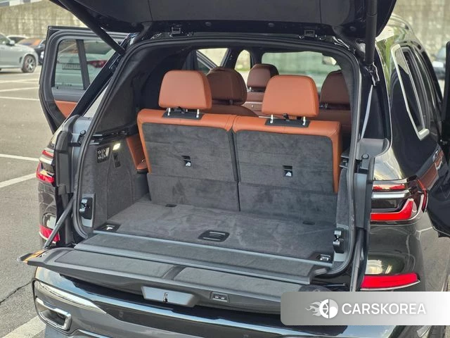 BMW X7 (G07) id 4767245 из Кореи 10