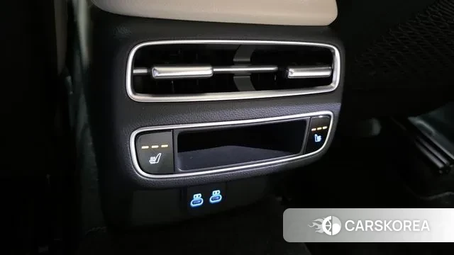 Genesis GV70 id 3590359 из Кореи 10