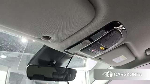 Hyundai The New Santa Fe id 3417315 из Кореи 10