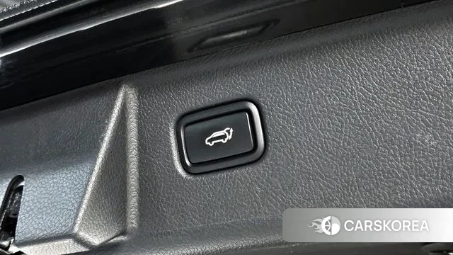 Kia Mohave Master id 3727579 из Кореи 10