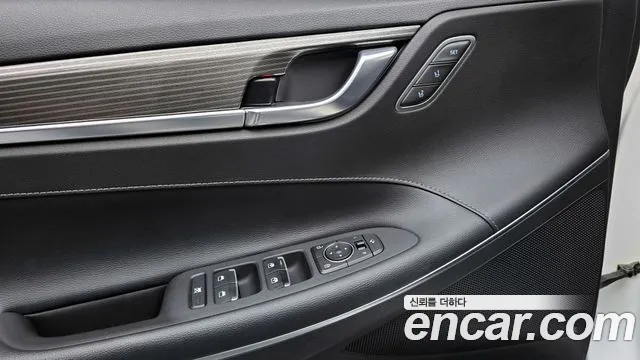 Hyundai Grandeur IG id 2761809 из Кореи 10