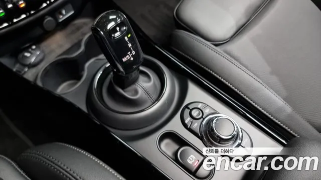 Mini Cooper S Clubman id 2682295 из Кореи 10