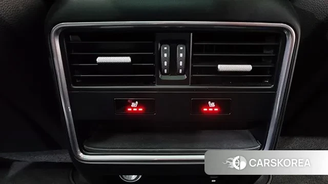 Porsche Cayenne (PO536) id 3708557 из Кореи 10