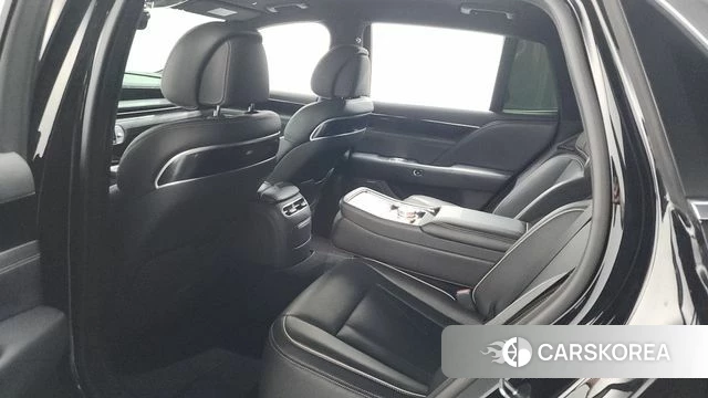Genesis G90 (RS4) id 4401248 из Кореи 10