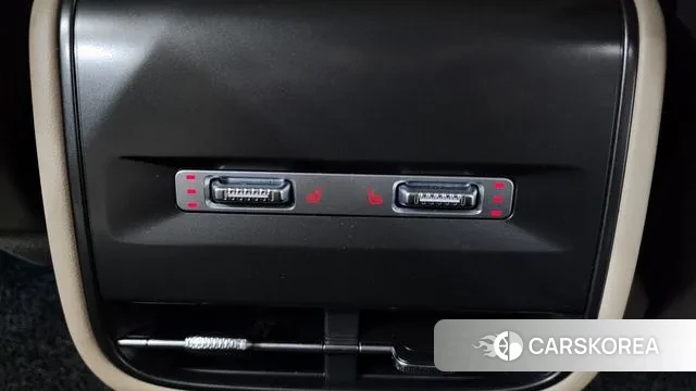 Lincoln Nautilus 2nd Generation id 3549853 из Кореи 10