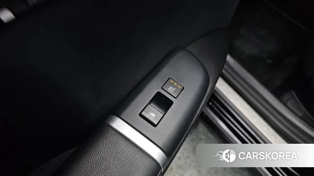 Hyundai Grandeur Hybrid (GN7) id 3707137 из Кореи 10