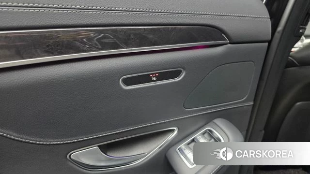 Mercedes-Benz S-Class W222 id 4203078 из Кореи 10