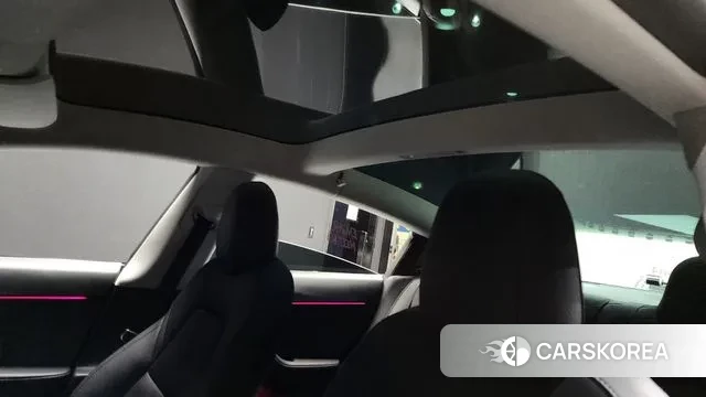 Tesla Model 3 id 3233221 из Кореи 10
