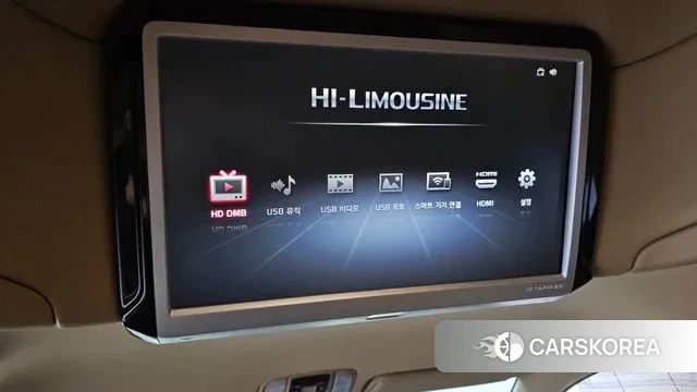 Kia The New Carnival id 3308150 из Кореи 10