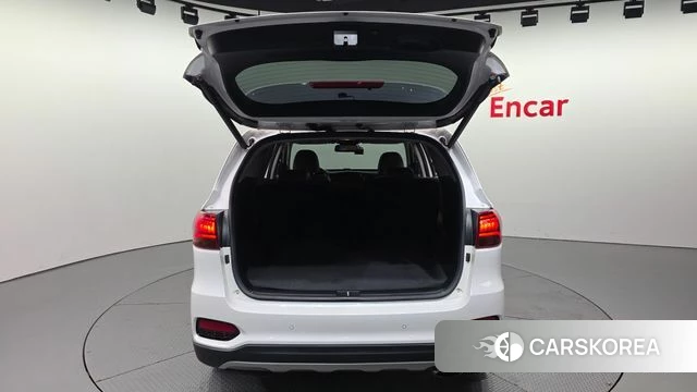 Kia The New Sorento id 4900492 из Кореи 10