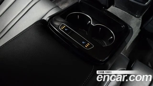 Genesis G80 (RG3) id 2943183 из Кореи 10