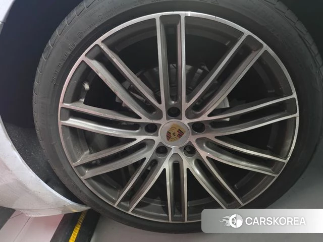 Porsche Panamera (971) id 4351160 из Кореи 10