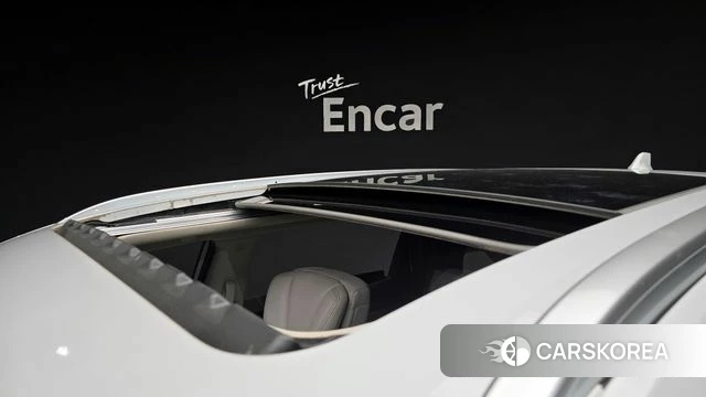 Renault Korea (Samsung) The New QM6 id 3828764 из Кореи 10