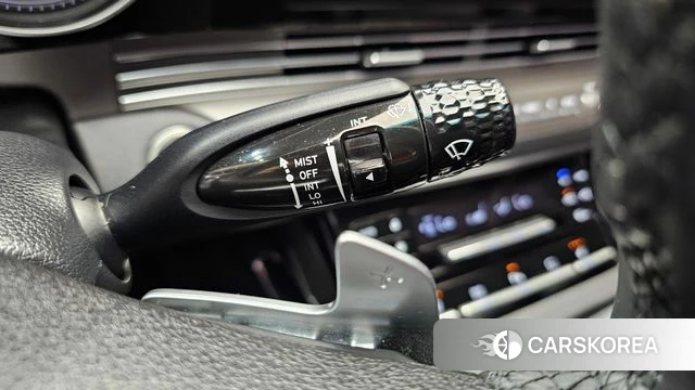 Hyundai The New Grandeur IG id 4641162 из Кореи 10