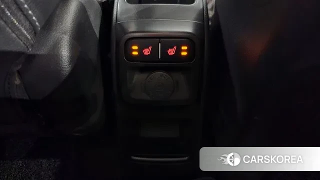 Kia The New Ray id 3513975 из Кореи 10