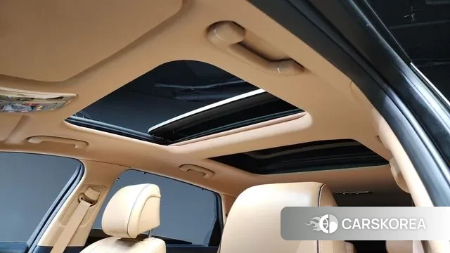 Genesis GV80 id 3027684 из Кореи 10