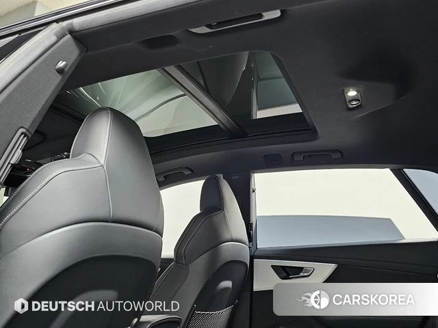 Audi Q8 (4M) id 3904477 из Кореи 10