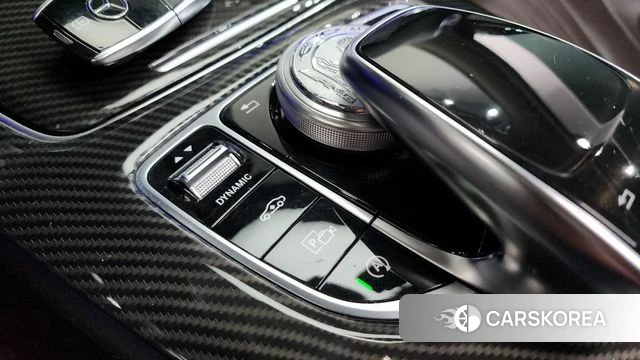 Mercedes-Benz CLS-Class C257 id 4203481 из Кореи 10