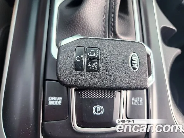 Kia Carnival 4th generation id 2717482 из Кореи 10