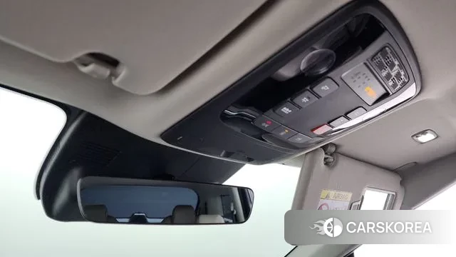 Kia The New Carnival 4th Generation id 3679486 из Кореи 10