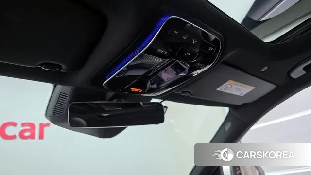 Mercedes-Benz C-Class W206 id 3099490 из Кореи 10