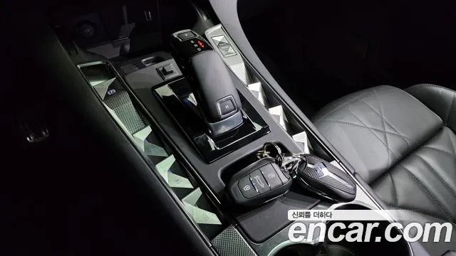 Citroen / DS DS7 Crossback id 2548662 из Кореи 10