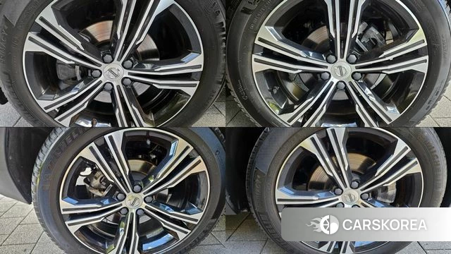 Volvo XC40 id 4772574 из Кореи 10