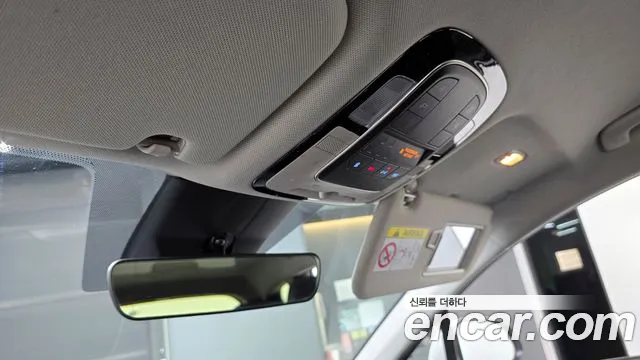 Hyundai The New Santa Fe id 2718489 из Кореи 10