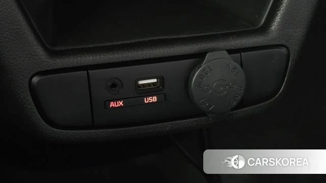 Kia The New Ray id 4643096 из Кореи 10
