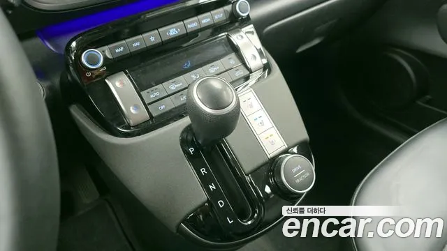 Hyundai Casper id 2630165 из Кореи 10