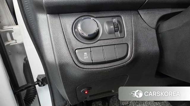 Chevrolet (GM Daewoo) The New Spark id 4708093 из Кореи 10