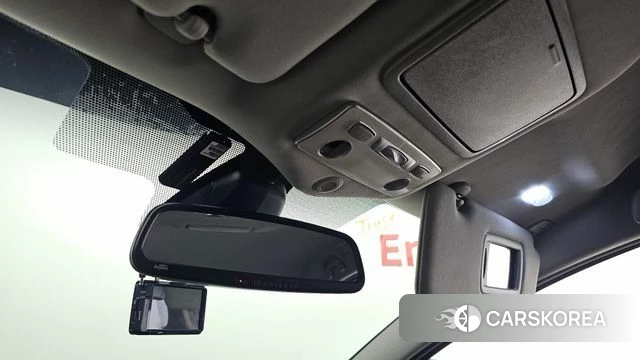 Renault Korea (Samsung) SM7 Nova id 4637794 из Кореи 10