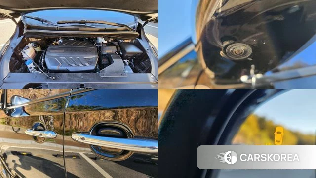 Kia The New Carnival id 3905385 из Кореи 10