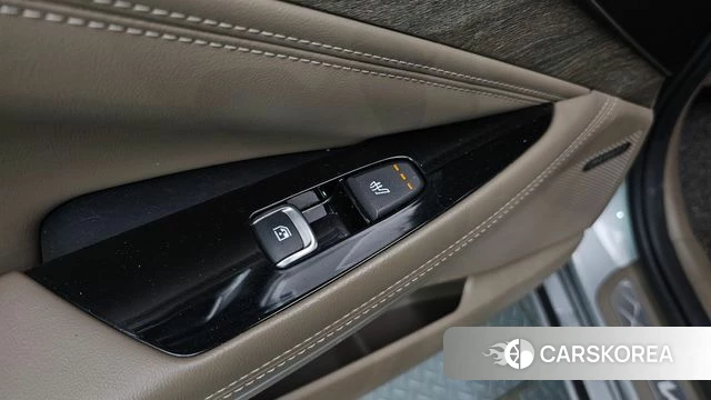 Kia K8 Hybrid id 3806374 из Кореи 10