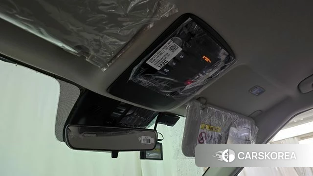 Kia The New Carnival 4th Generation id 4222570 из Кореи 10