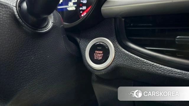 Kia Morning Urban (JA) id 4423389 из Кореи 10