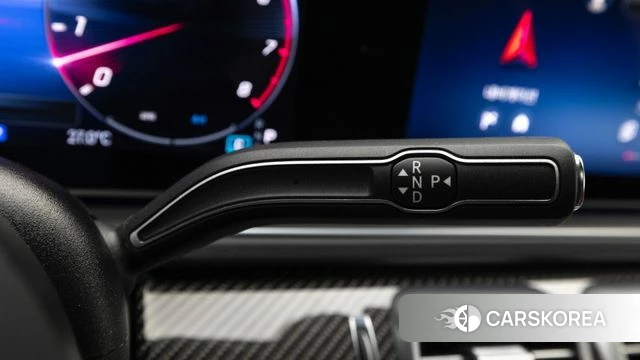 Mercedes-Benz GLE-Class W167 id 4576939 из Кореи 10