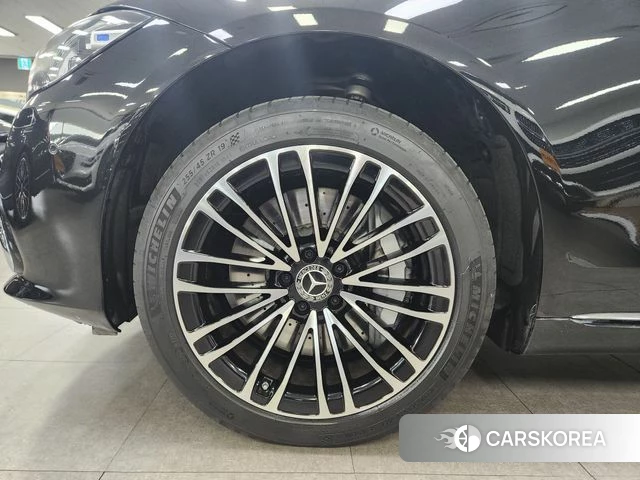 Mercedes-Benz S-Class W223 id 4281383 из Кореи 10