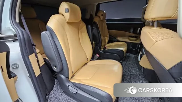 Kia Carnival 4th generation id 3765436 из Кореи 10