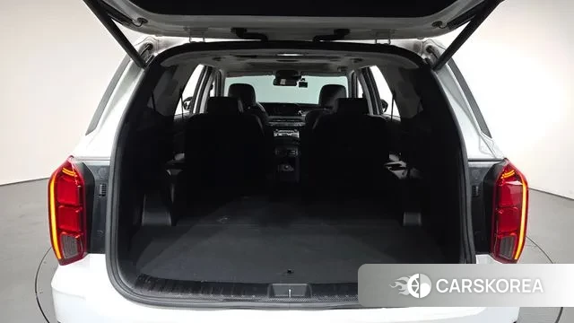 Hyundai Palisade id 3562059 из Кореи 10