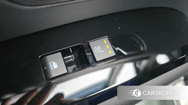 Hyundai The New Tucson Hybrid (NX4) id 3882920 из Кореи 10